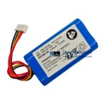 Akku für SPS NTT-R1 WXX-06-1S2P [Ersatzakku]